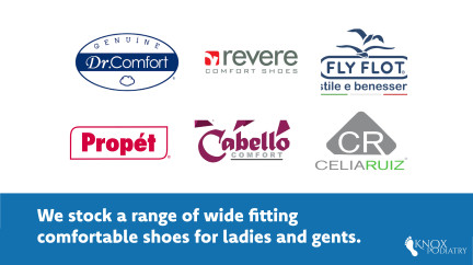 Knox Podiatry TV Slides19