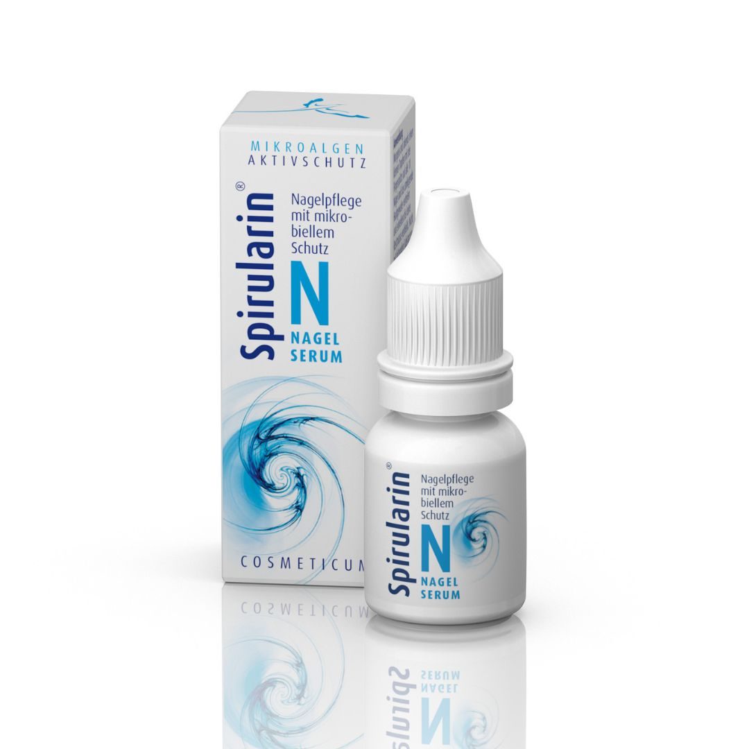 Spirularin Nail Serum